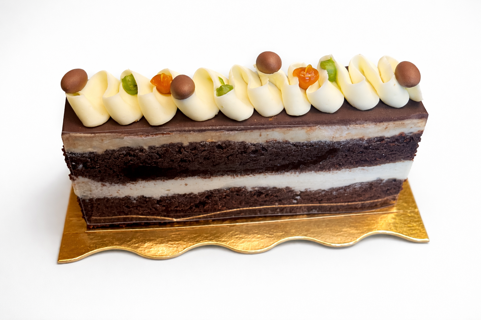 Opera Adet Pasta + Çay