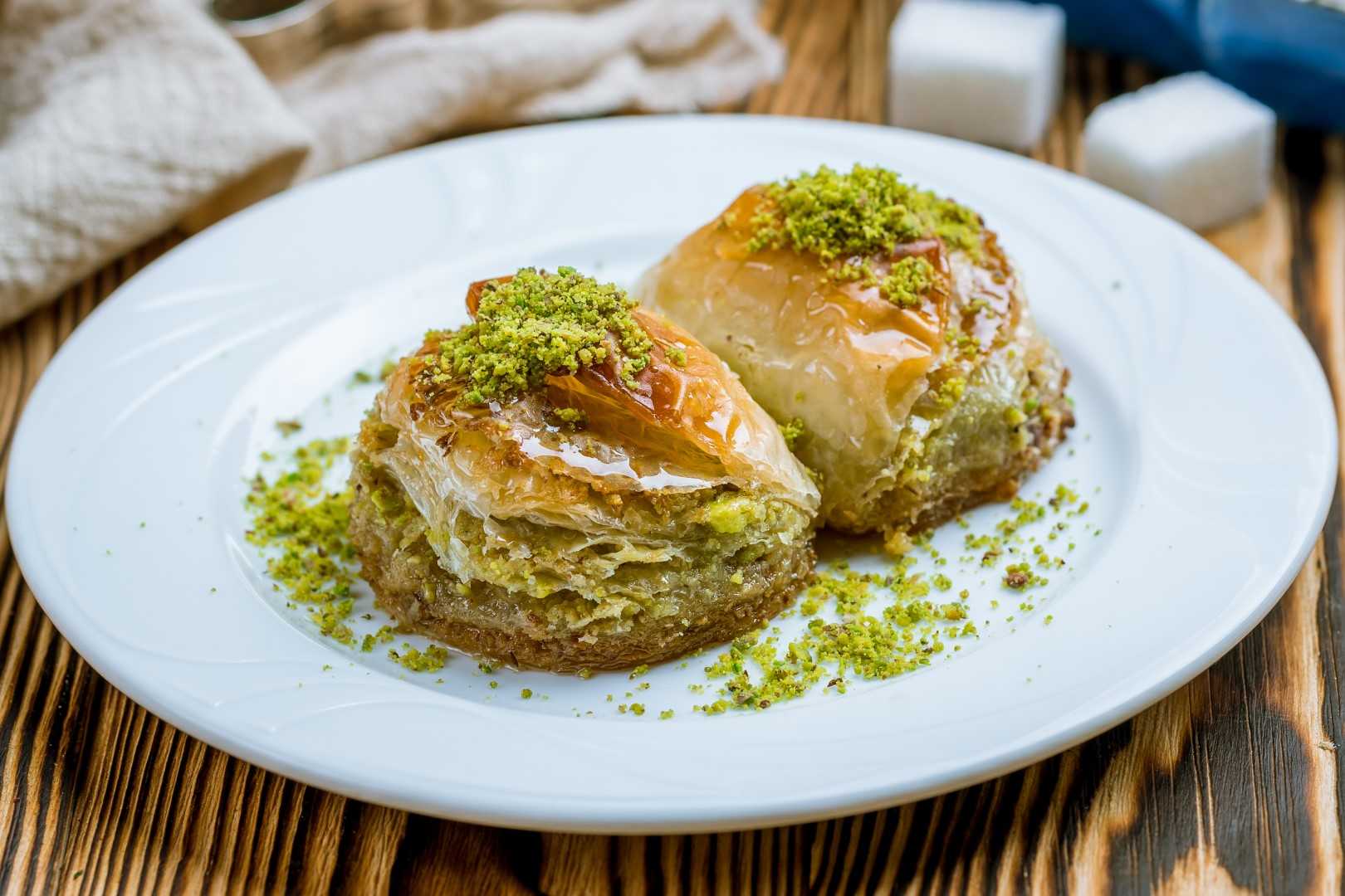 Dilber Dudağı (3 Dilim)