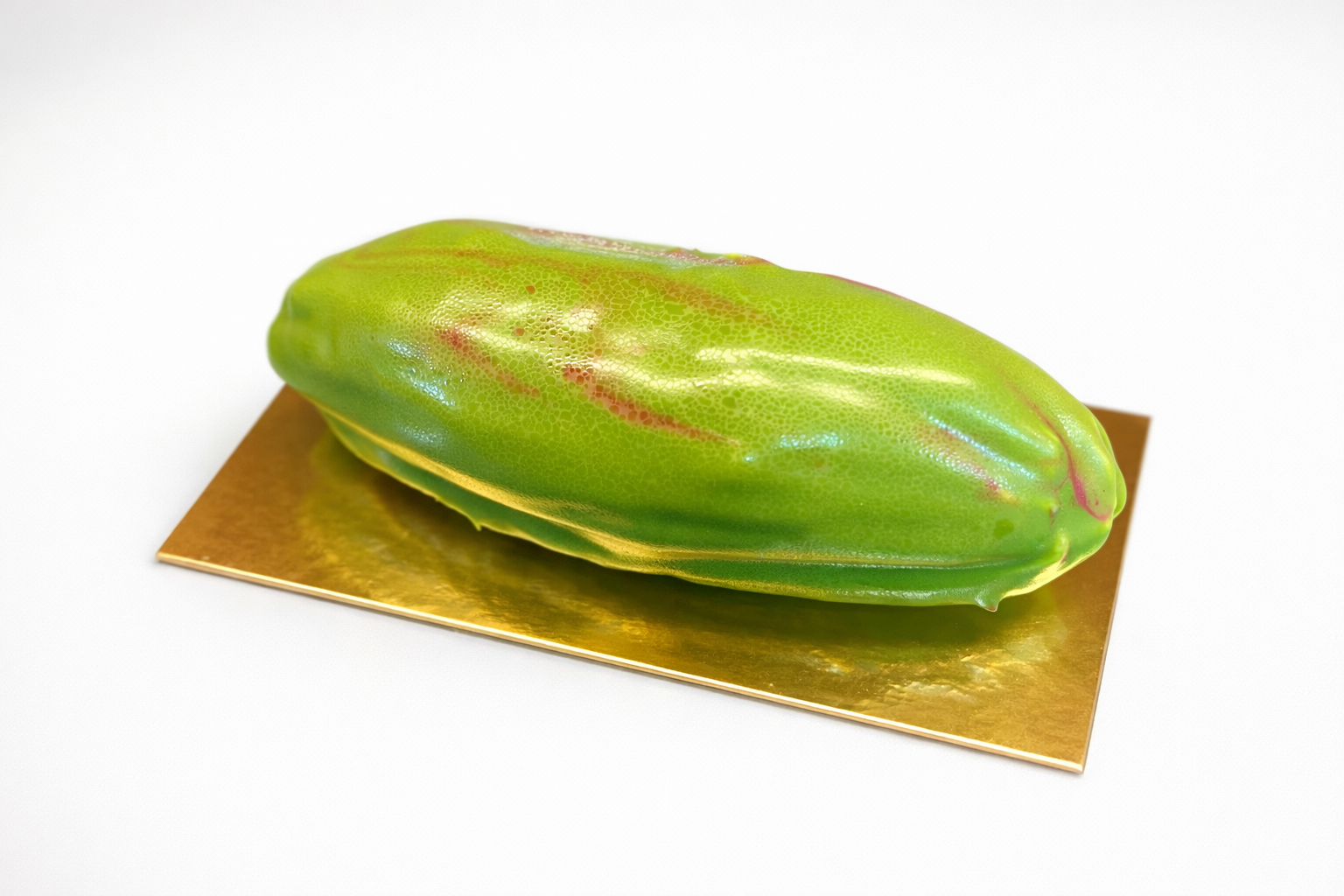 Cedric Pistachio