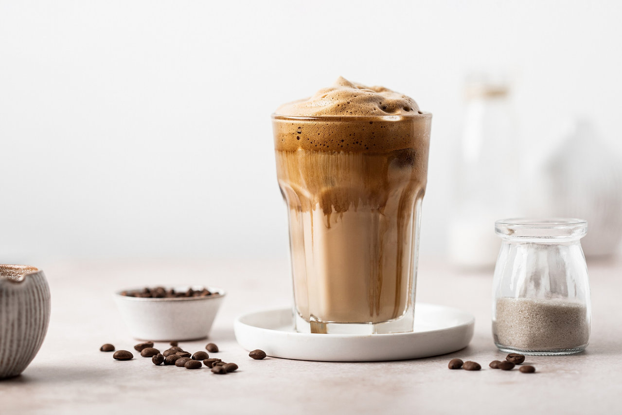 Mocha White