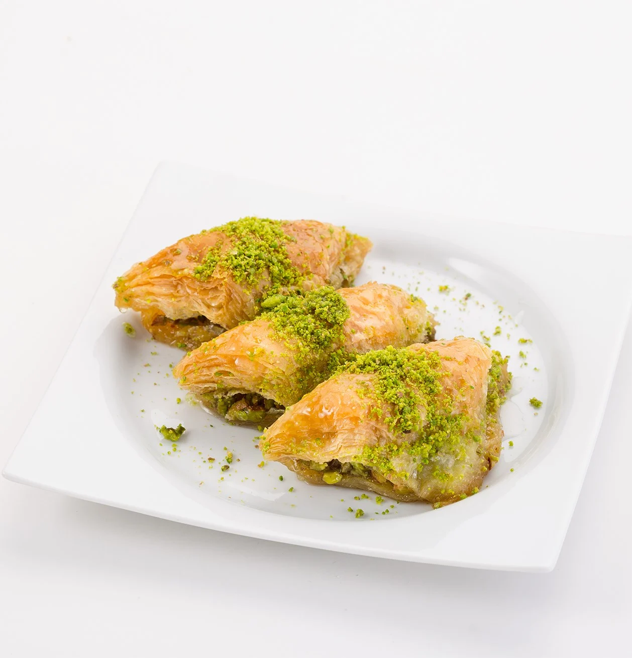 Şöbiyet (3 Dilim)