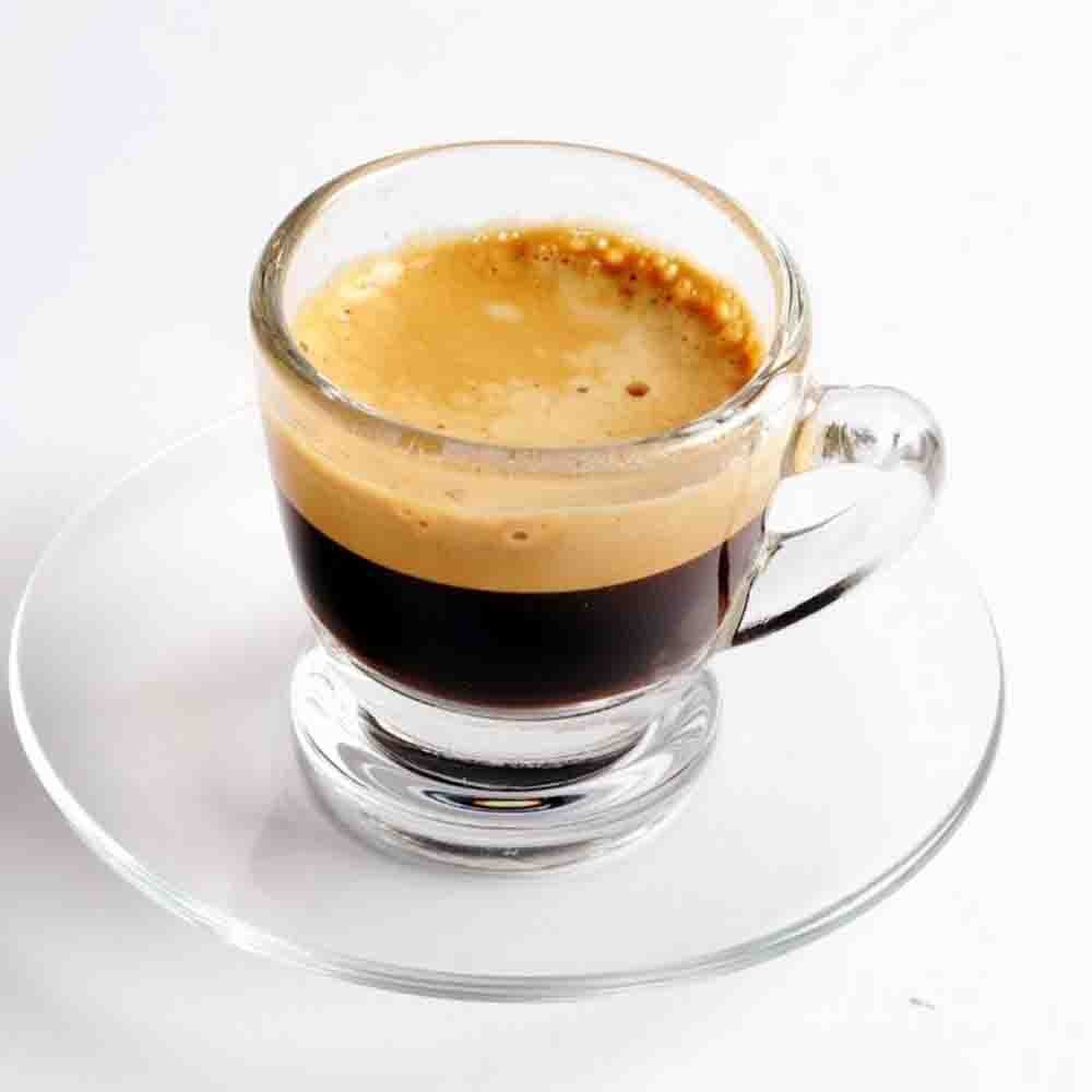 Espresso Double