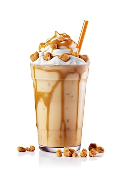 Fındıklı Frappe