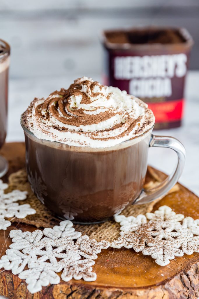 Chocolate Mocha